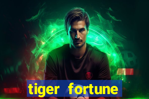 tiger fortune deposito 5 reais